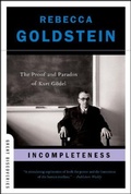 Cover: Incompleteness - WW Norton & Co