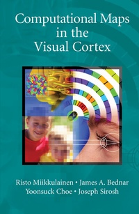 Abbildung von: Computational Maps in the Visual Cortex - Springer