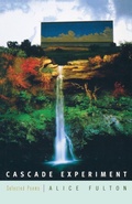 Cover: Cascade Experiment - WW Norton & Co