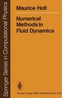 Cover: Numerical Methods in Fluid Dynamics - Springer