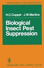 Cover: Biological Insect Pest Suppression - Springer