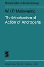 Cover: The Mechanism of Action of Androgens - Springer