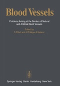 Cover: Blood Vessels - Springer