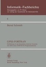 Cover: Gpss-FORTRAN, Version II - Springer