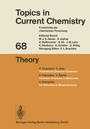 Cover: Theory - Springer