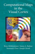 Cover: Computational Maps in the Visual Cortex - Springer