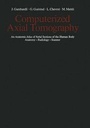 Cover: Computerized Axial Tomography - Springer