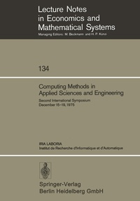 Abbildung von: Computing Methods in Applied Sciences and Engineering - Springer