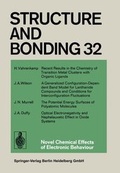 Bild: Novel Chemical Effects of Electronic Behaviour - Springer
