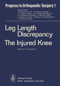 Cover: Leg Length Discrepancy the Injured Knee - Springer