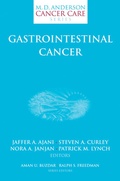 Cover: Gastrointestinal Cancer - Springer