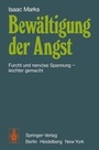 Cover: Bewältigung der Angst - Springer