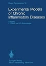 Bild: Experimental Models of Chronic Inflammatory Diseases - Springer
