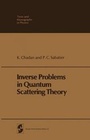 Cover: Inverse Problems in Quantum Scattering Theory - Springer