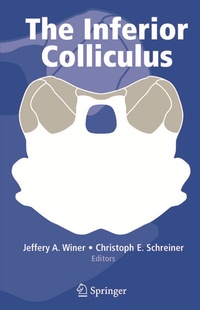Abbildung von: The Inferior Colliculus - Springer