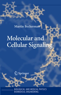 Abbildung von: Molecular and Cellular Signaling - Springer