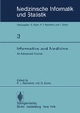 Cover: Informatics and Medicine - Springer
