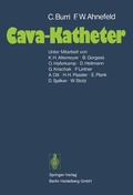 Abbildung von: Cava-Katheter - Springer