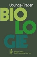 Cover: Bungs-Fragen Biologie - Springer