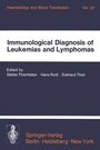 Bild: Immunological Diagnosis of Leukemias and Lymphomas - Springer