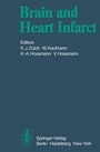 Cover: Brain and Heart Infarct - Springer