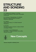 Cover: New Concepts - Springer
