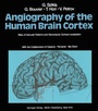 Cover: Angiography of the Human Brain Cortex - Springer