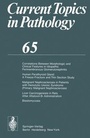 Cover: Current Topics in Pathology - Springer