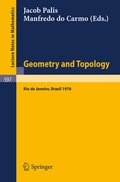 Bild: Geometry and Topology - Springer