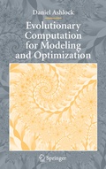 Cover: Evolutionary Computation for Modeling and Optimization - Springer