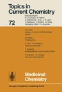 Cover: Medicinal Chemistry - Springer
