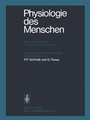 Cover: Physiologie Des Menschen - Springer