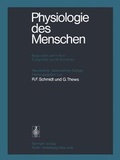 Cover: Physiologie Des Menschen - Springer
