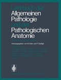 Cover: Lehrbuch Der Allgemeinen Pathologie Und Der Pathologischen Anatomie - Springer