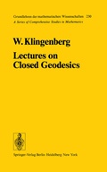 Bild: Lectures on Closed Geodesics - Springer