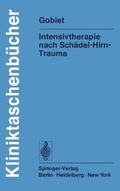 Cover: Intensivtherapie Nach Sch del-Hirn-Trauma - Springer