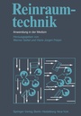 Cover: Reinraumtechnik - Springer