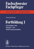 Cover: Fortbildung 1 - Springer