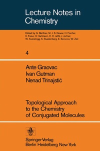 Abbildung von: Topological Approach to the Chemistry of Conjugated Molecules - Springer
