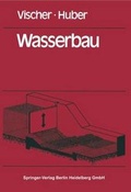 Cover: Wasserbau - Springer