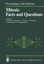 Cover: Mitosis Facts and Questions - Springer