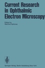 Cover: Current Research in Ophthalmic Electron Microscopy - Springer
