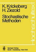 Cover: Stochastische Methoden - Springer