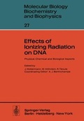 Cover: Effects of Ionizing Radiation on DNA - Springer