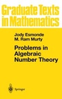 Cover: Problems in Algebraic Number Theory - Springer
