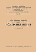 Cover: R Misches Recht - Springer