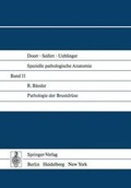 Cover: Pathologie der Brustdr&uuml;se - Springer