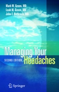 Cover: Managing Your Headaches - Springer