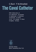 Cover: The Caval Catheter - Springer