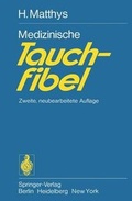 Cover: Medizinische Tauchfibel - Springer